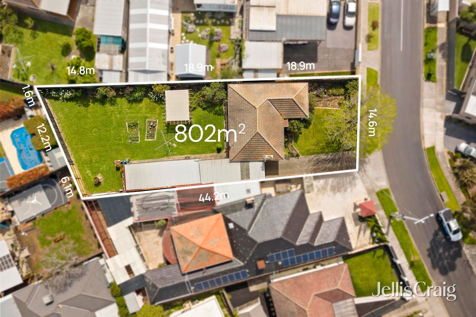 41 Etzel Street, Airport&nbsp;West image 2