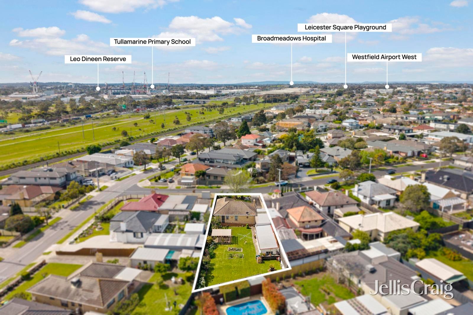 41 Etzel Street, Airport&nbsp;West image 3