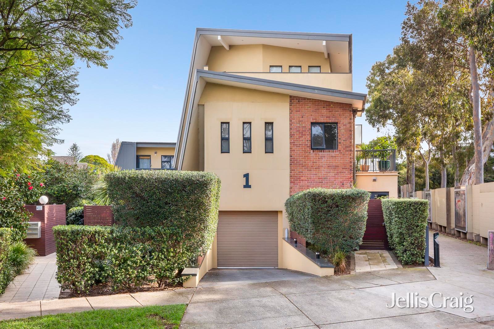 4/1 Garfield Street, Cheltenham image 7
