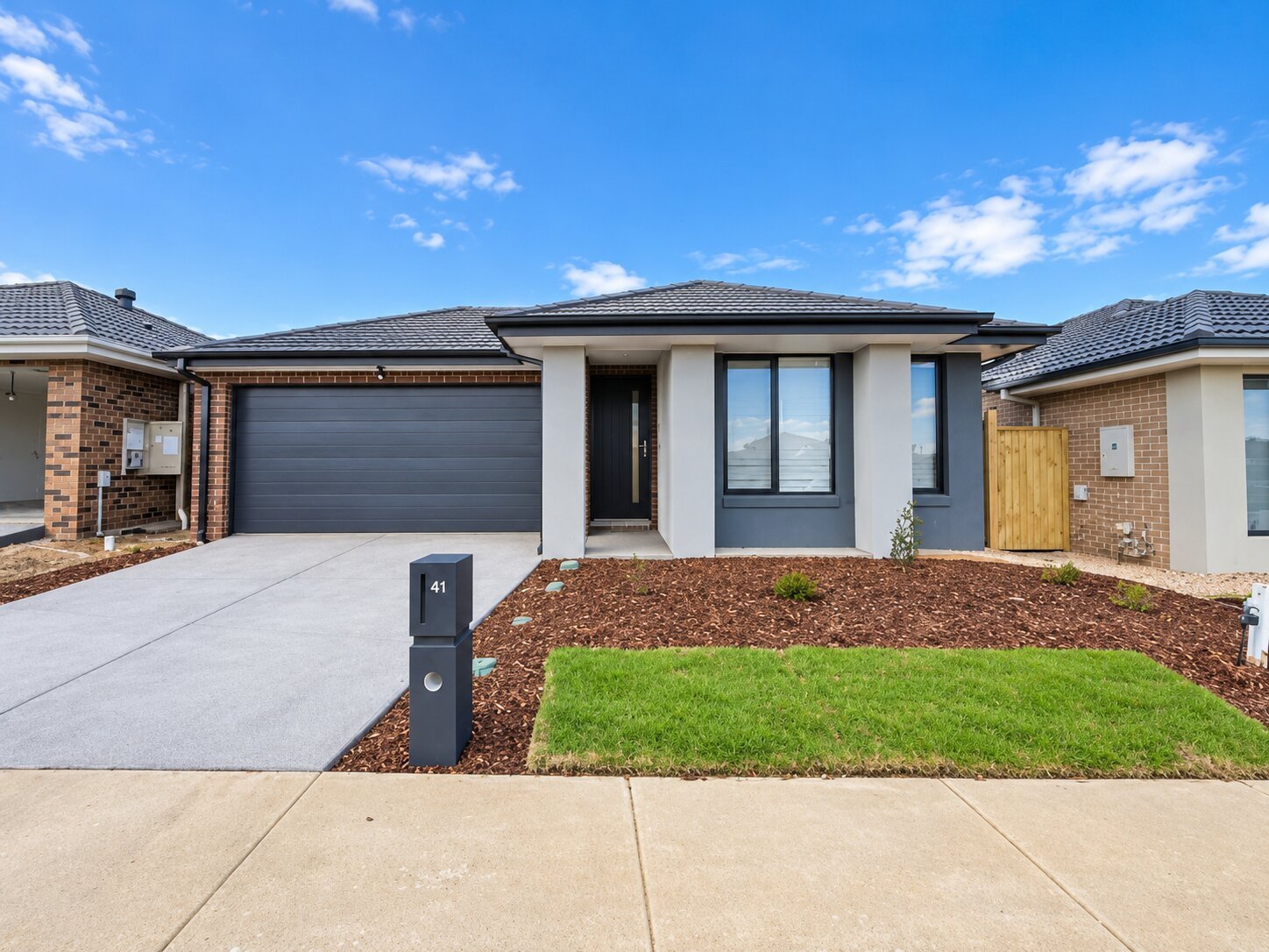 41 Geometry Drive, Charlemont image 1