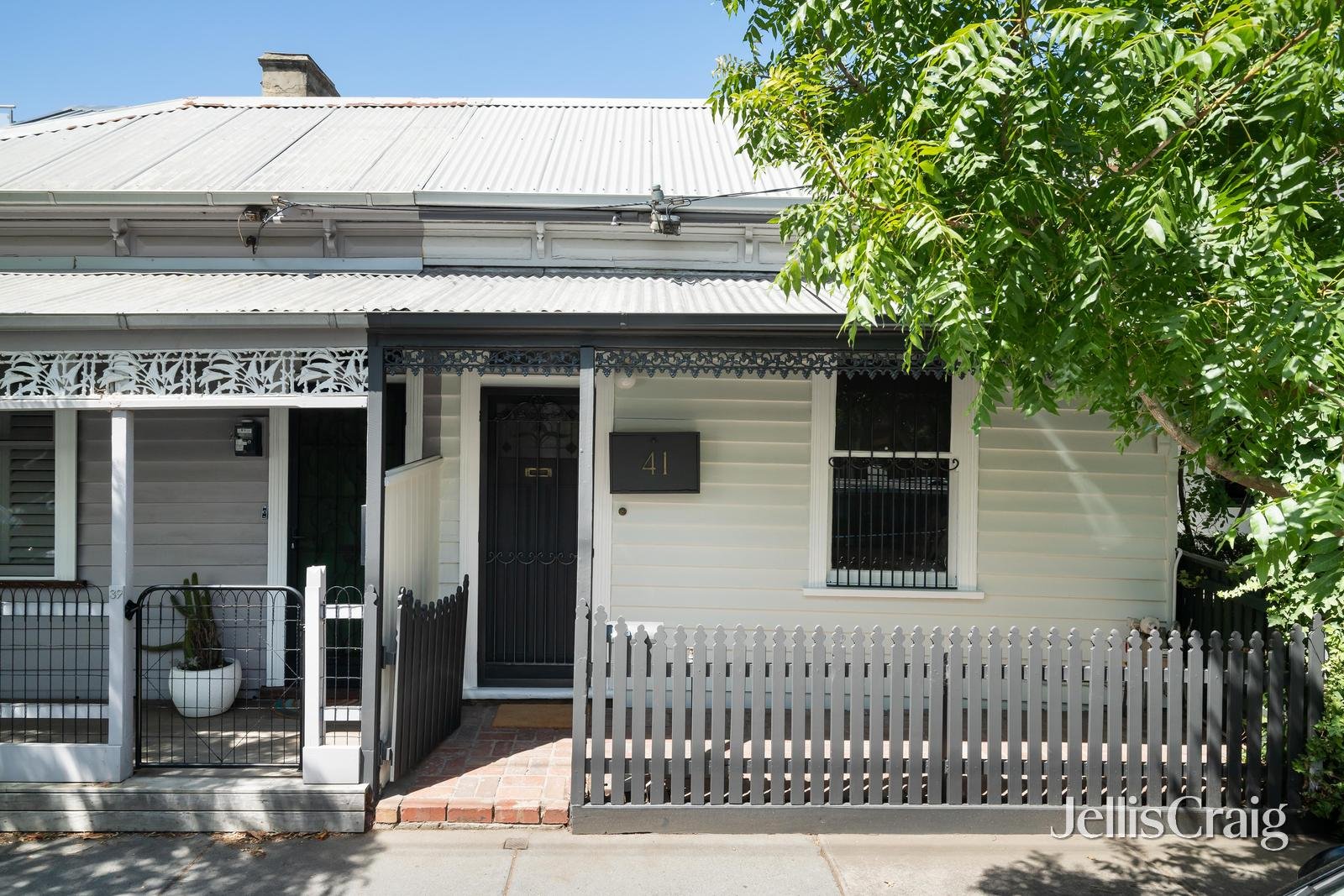 41 Green Street, Richmond image 1