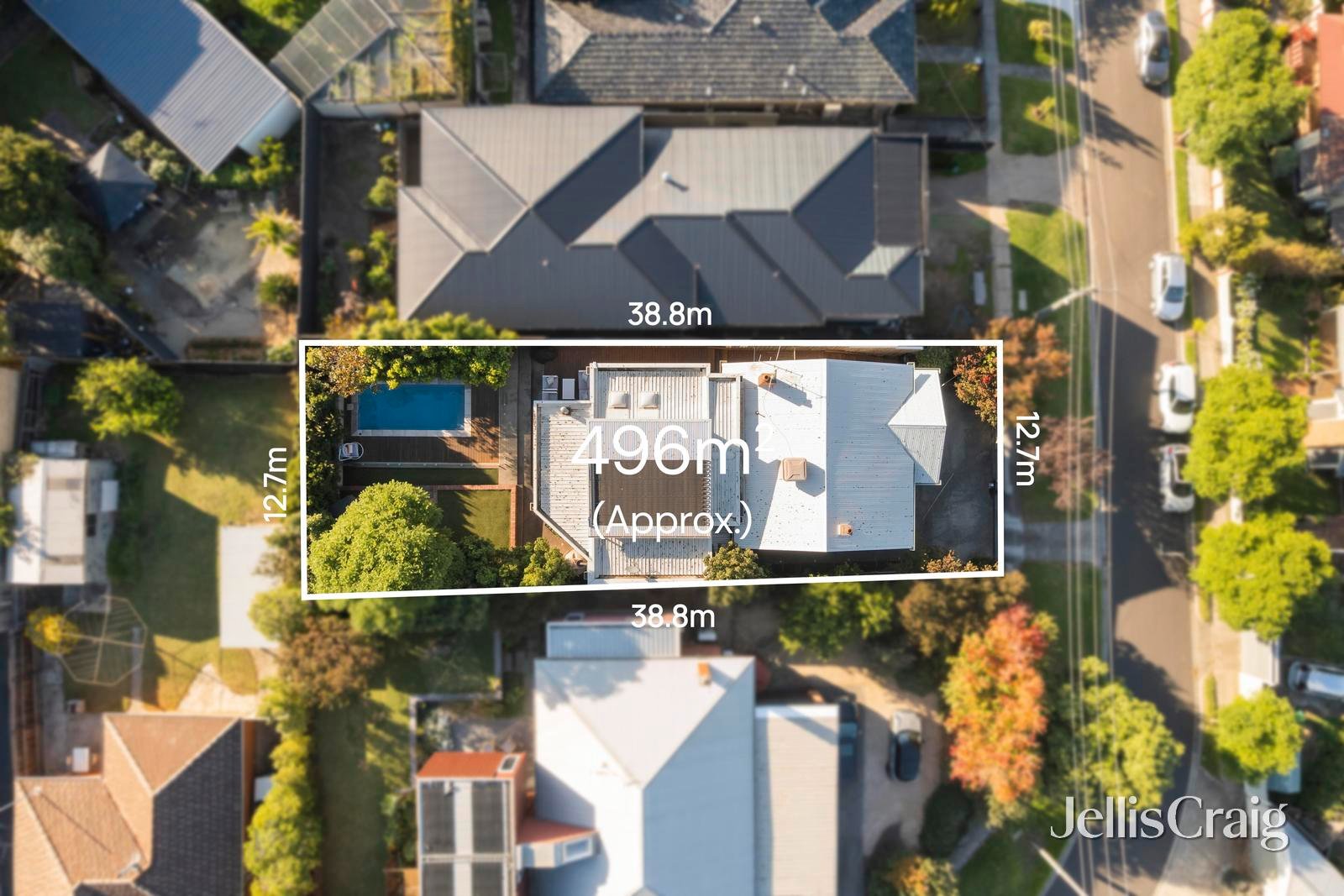41 Hunt Crescent, Ascot&nbsp;Vale image 11