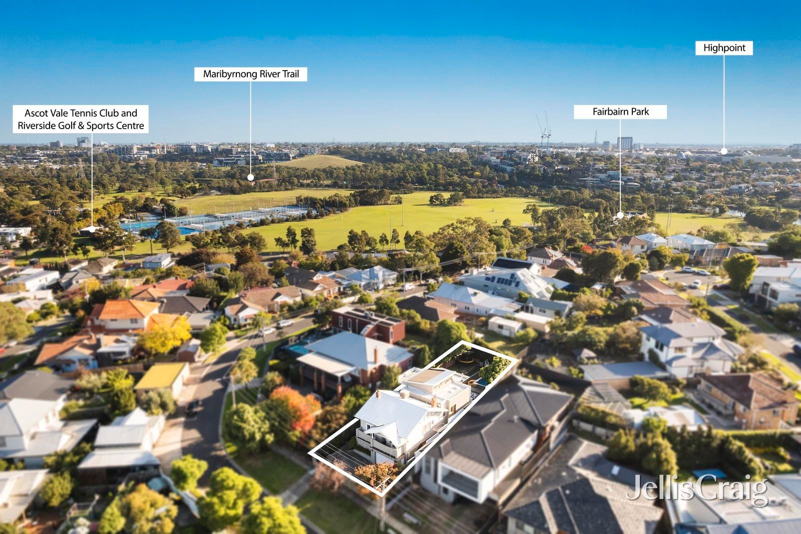41 Hunt Crescent, Ascot&nbsp;Vale image 12