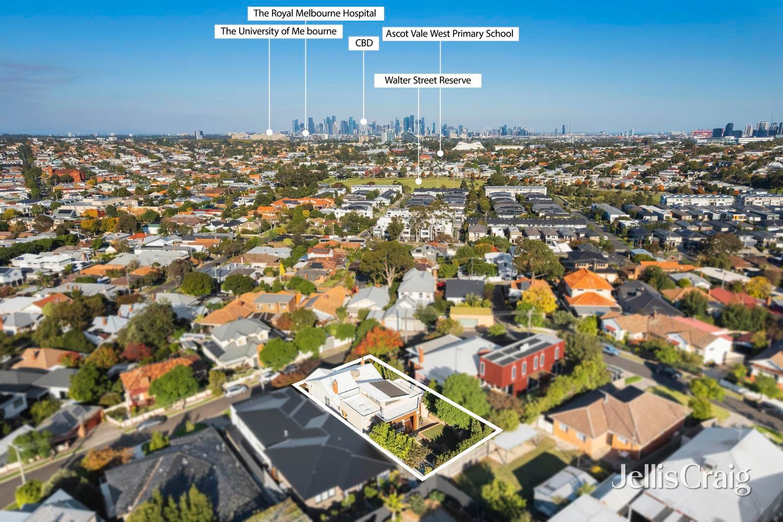 41 Hunt Crescent, Ascot&nbsp;Vale image 14