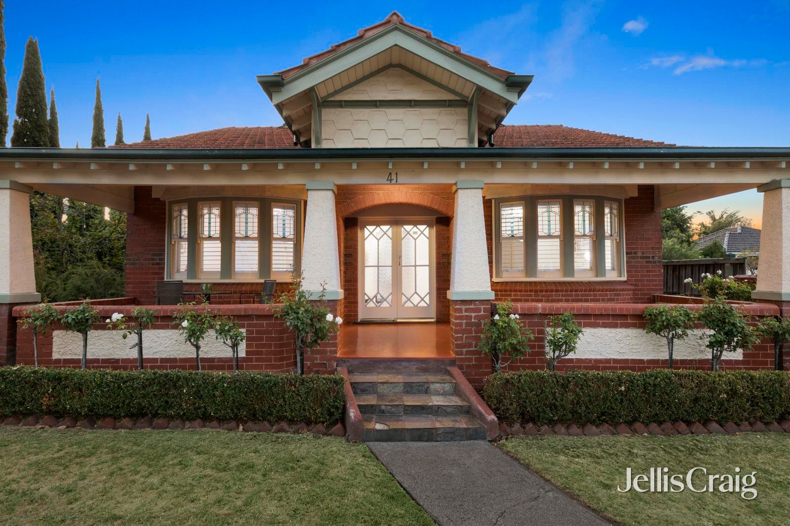 41 Jasper Road, Bentleigh image 1