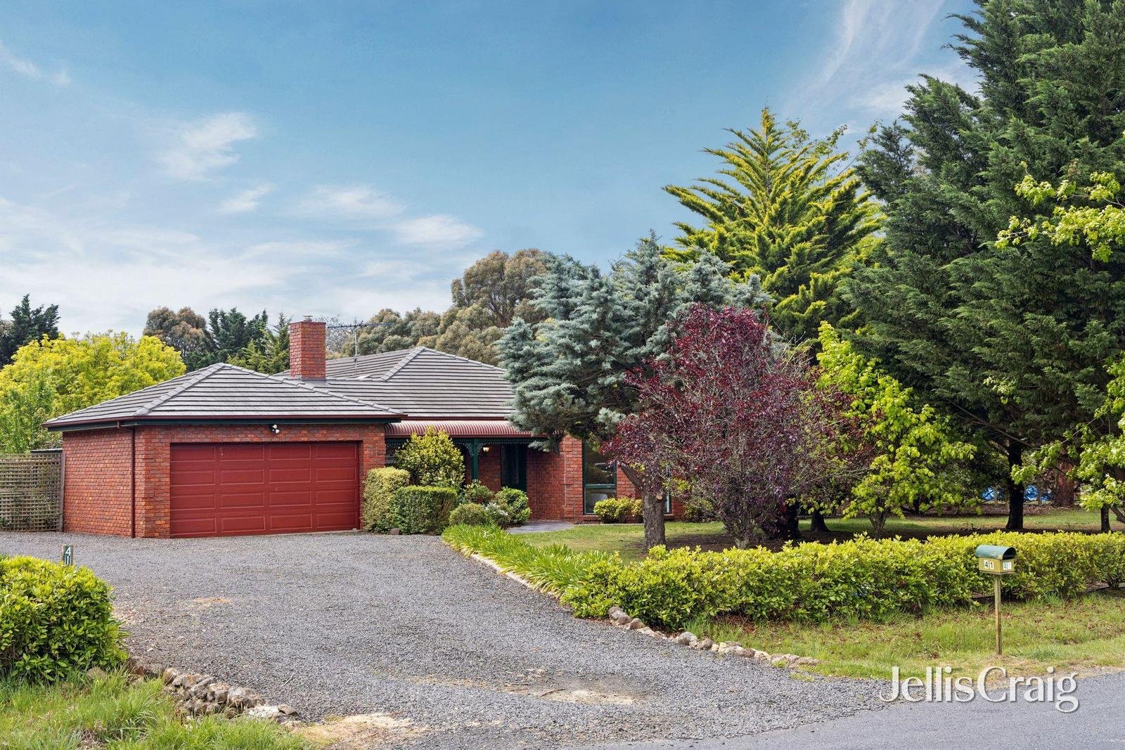 41 Joseph Avenue, New&nbsp;Gisborne image 1