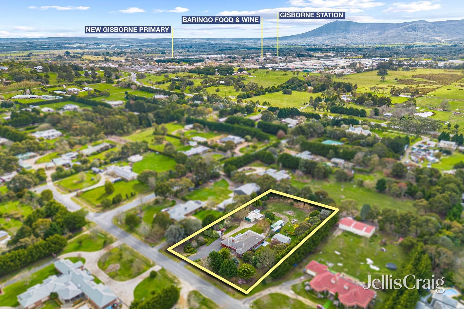 41 Joseph Avenue, New&nbsp;Gisborne image 19