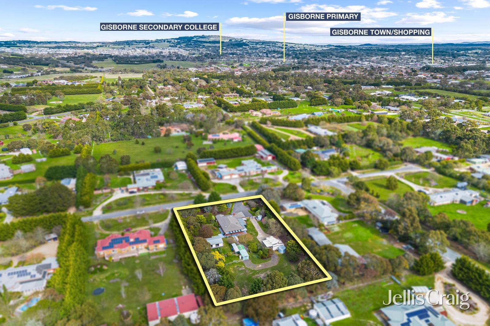 41 Joseph Avenue, New&nbsp;Gisborne image 20