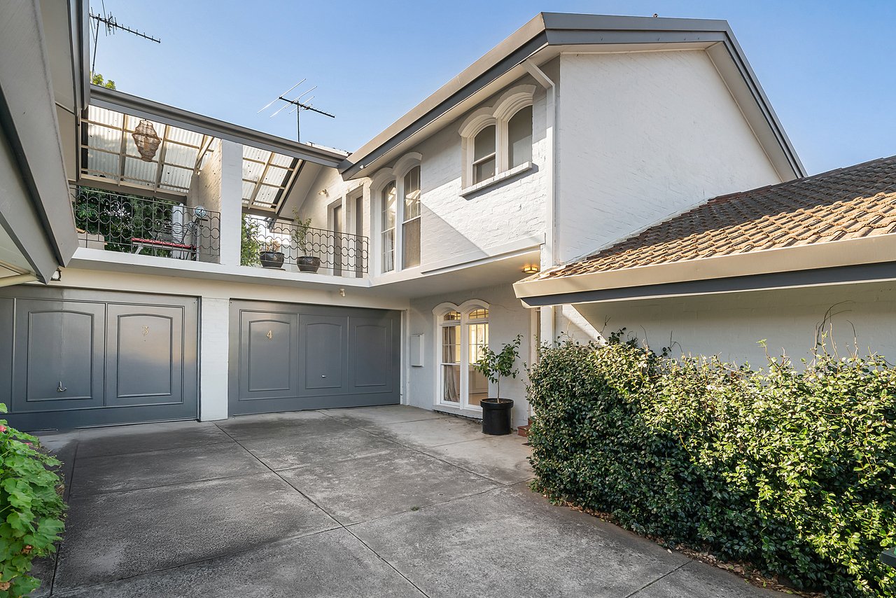 4/1 Kinkora Road, Hawthorn image 1