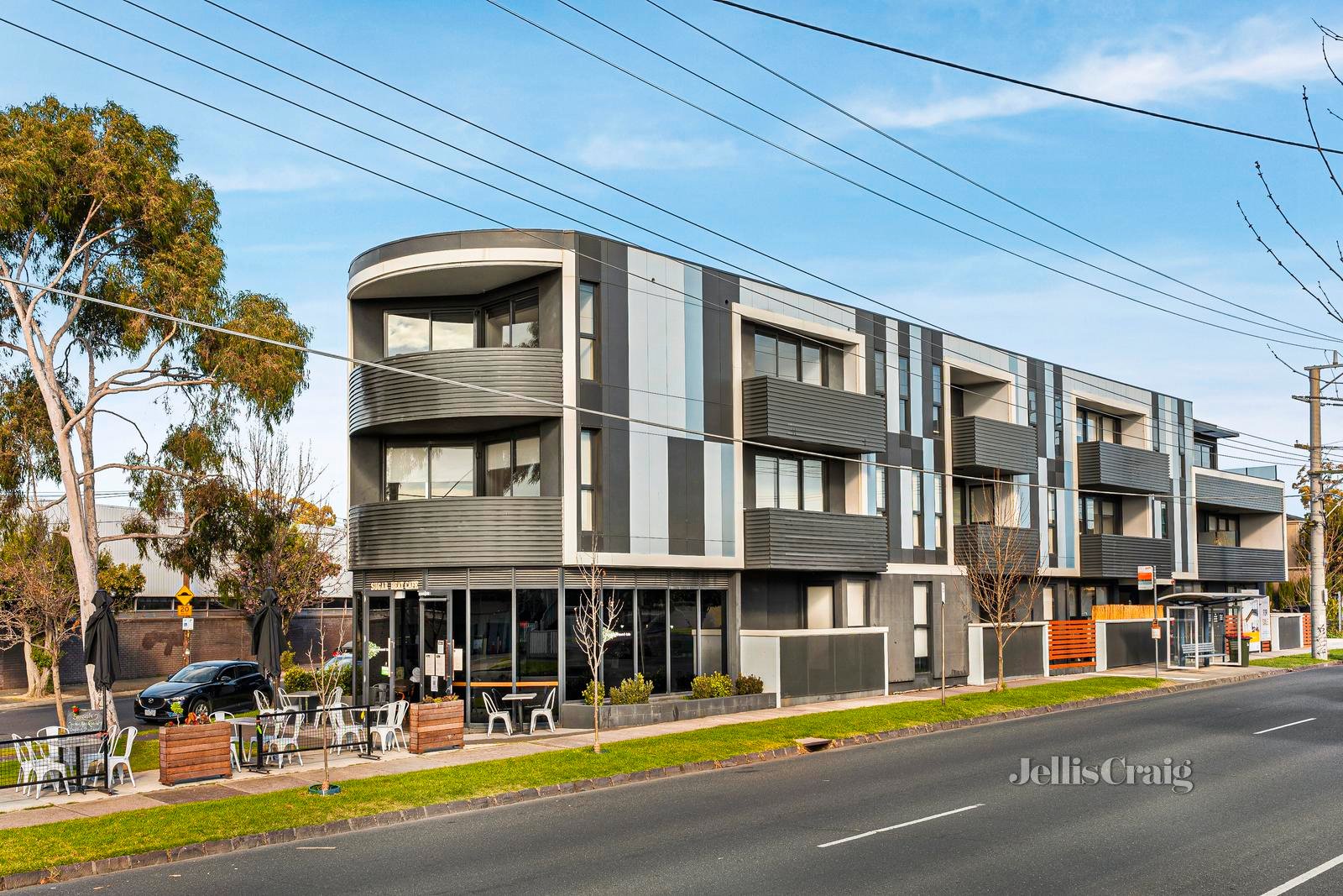 4/1 Langs Road, Ascot Vale image 3