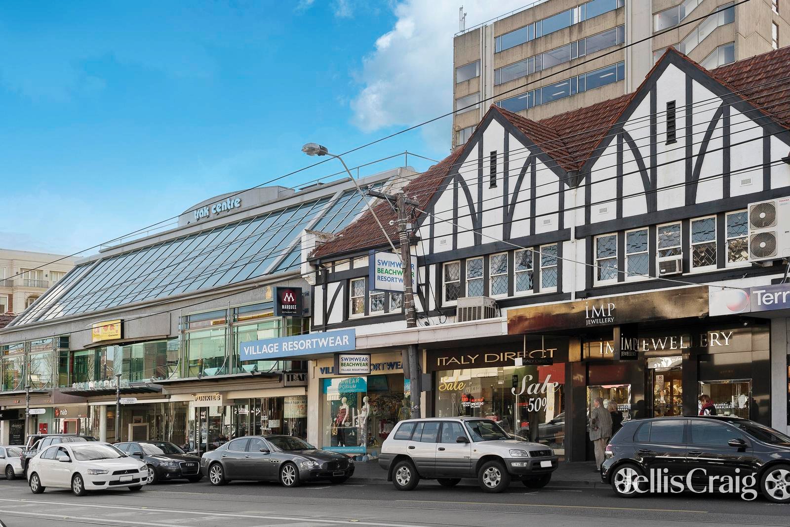 4/1 Lansell Road, Toorak image 11