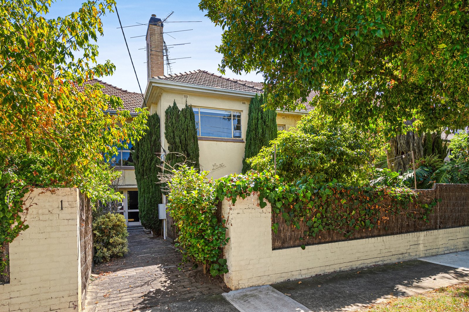 4 / 1 Linlithgow Avenue Caulfield North