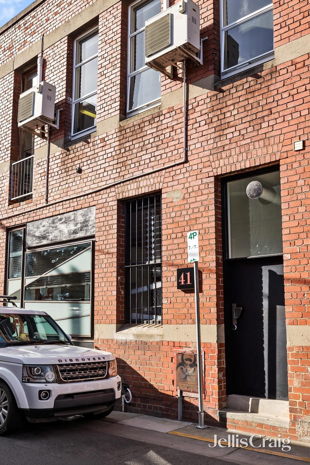 41 Little Hoddle Street, Richmond image 2