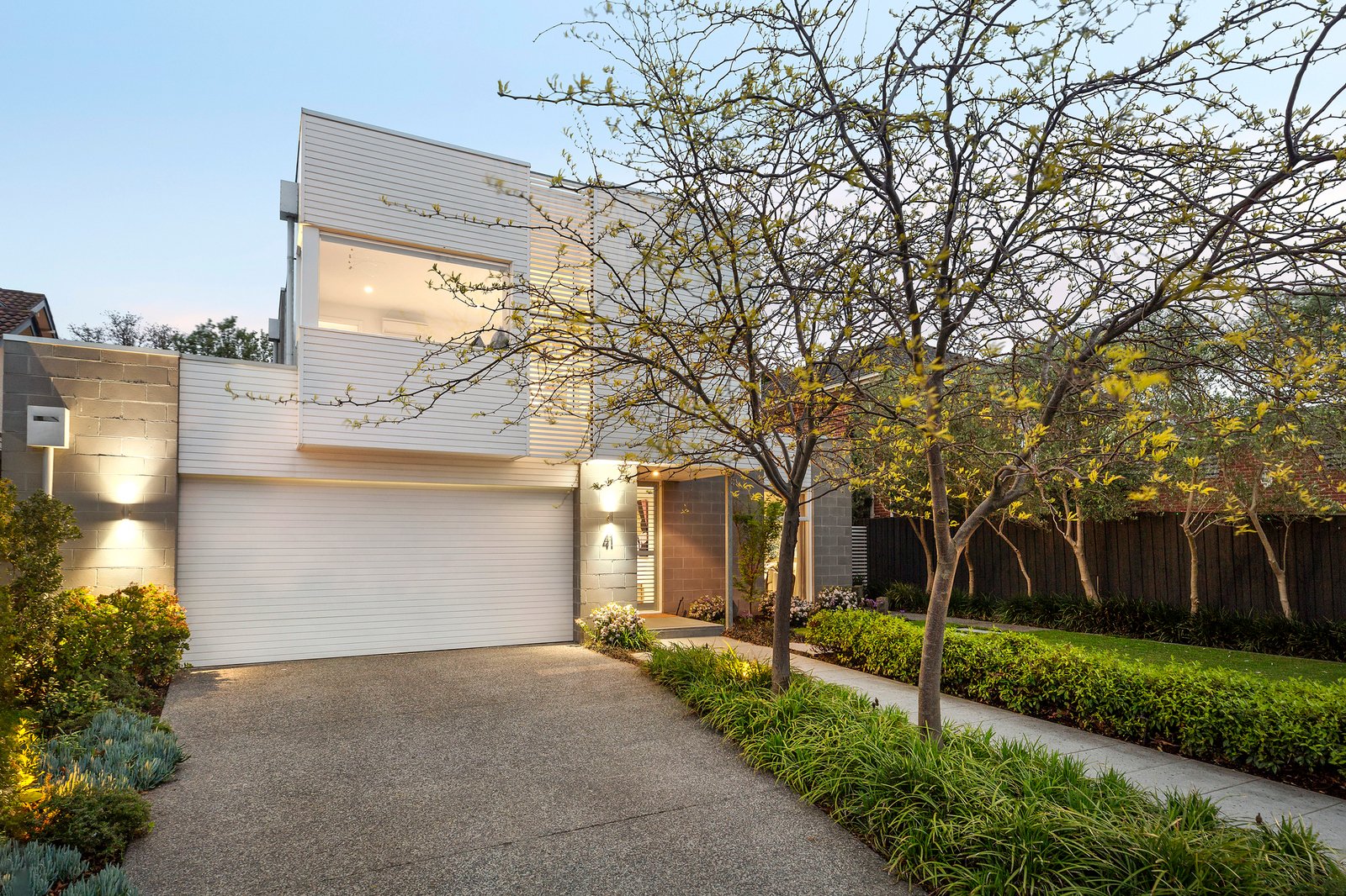 41 MacGregor Street