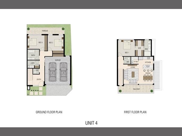 4/1 Mariner Street, Williamstown image 5