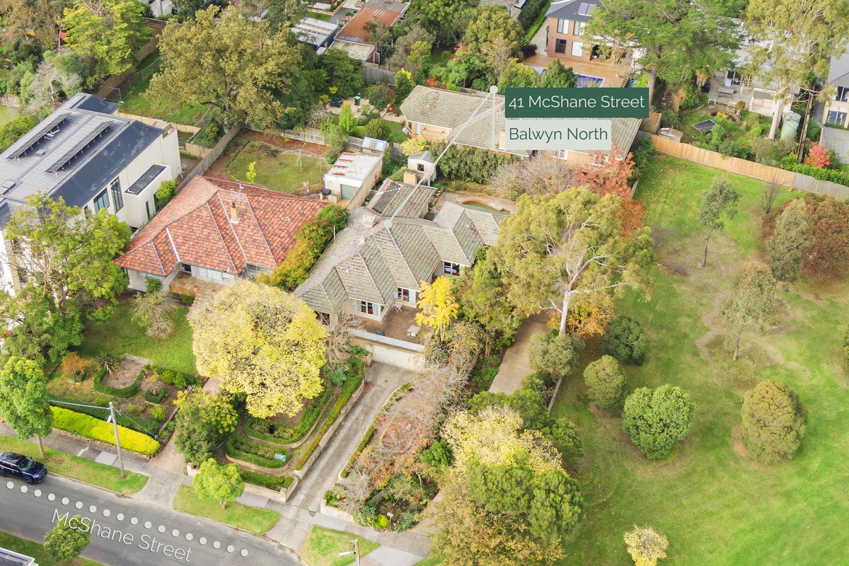 41 McShane Street, Balwyn North image 15