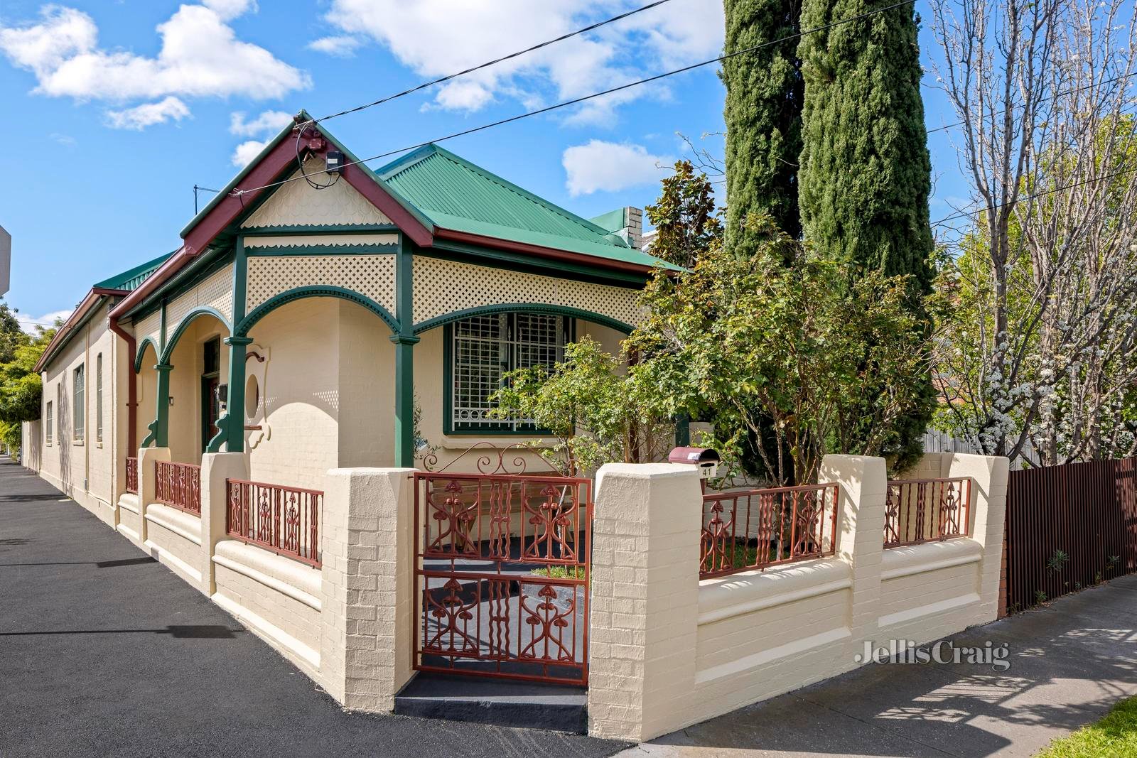 41 Miller Street, Fitzroy North image 1