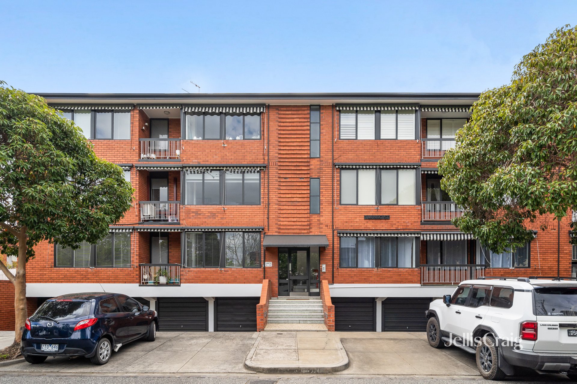 4/1 Munro St, Armadale image 1