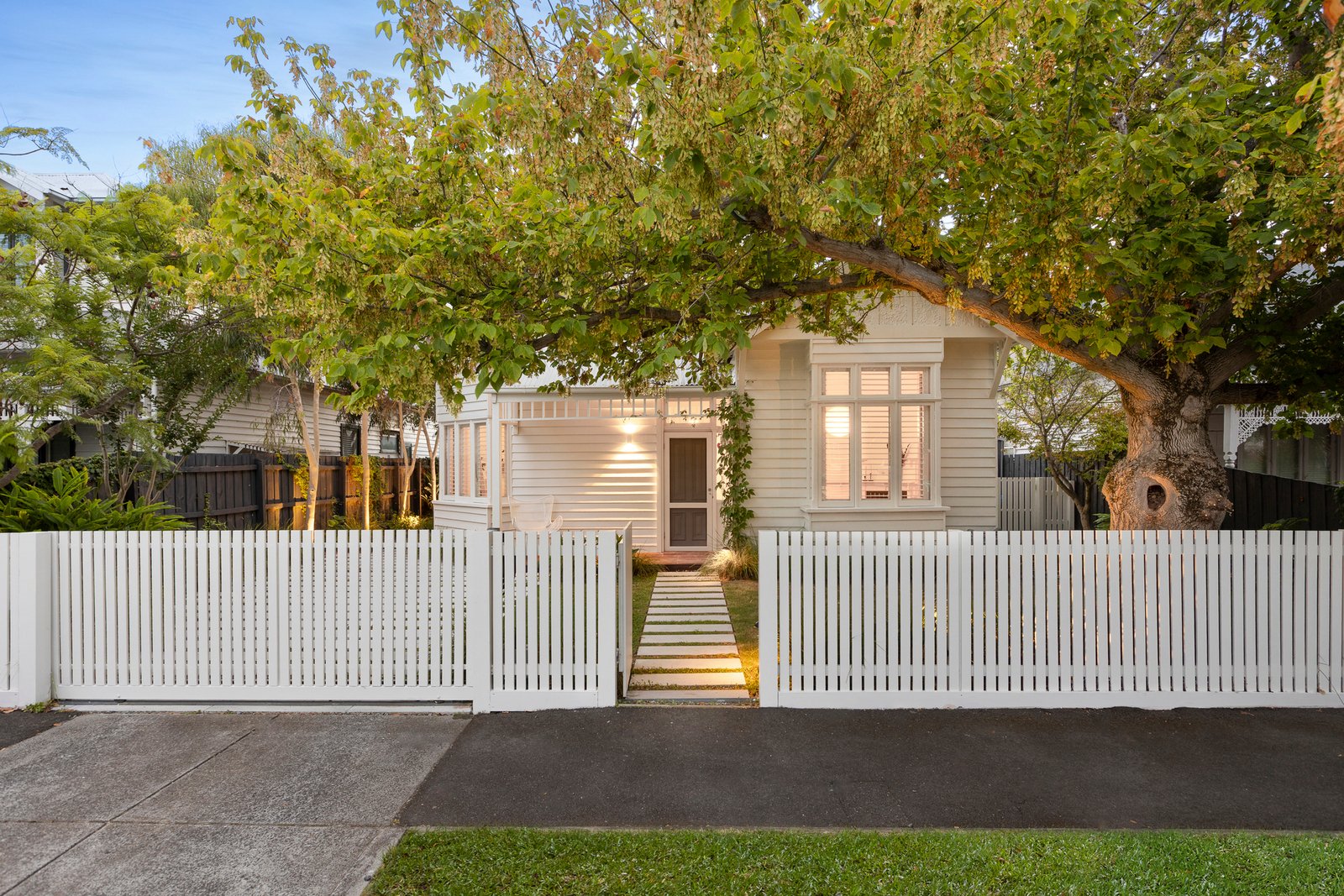 41 Murphy Street