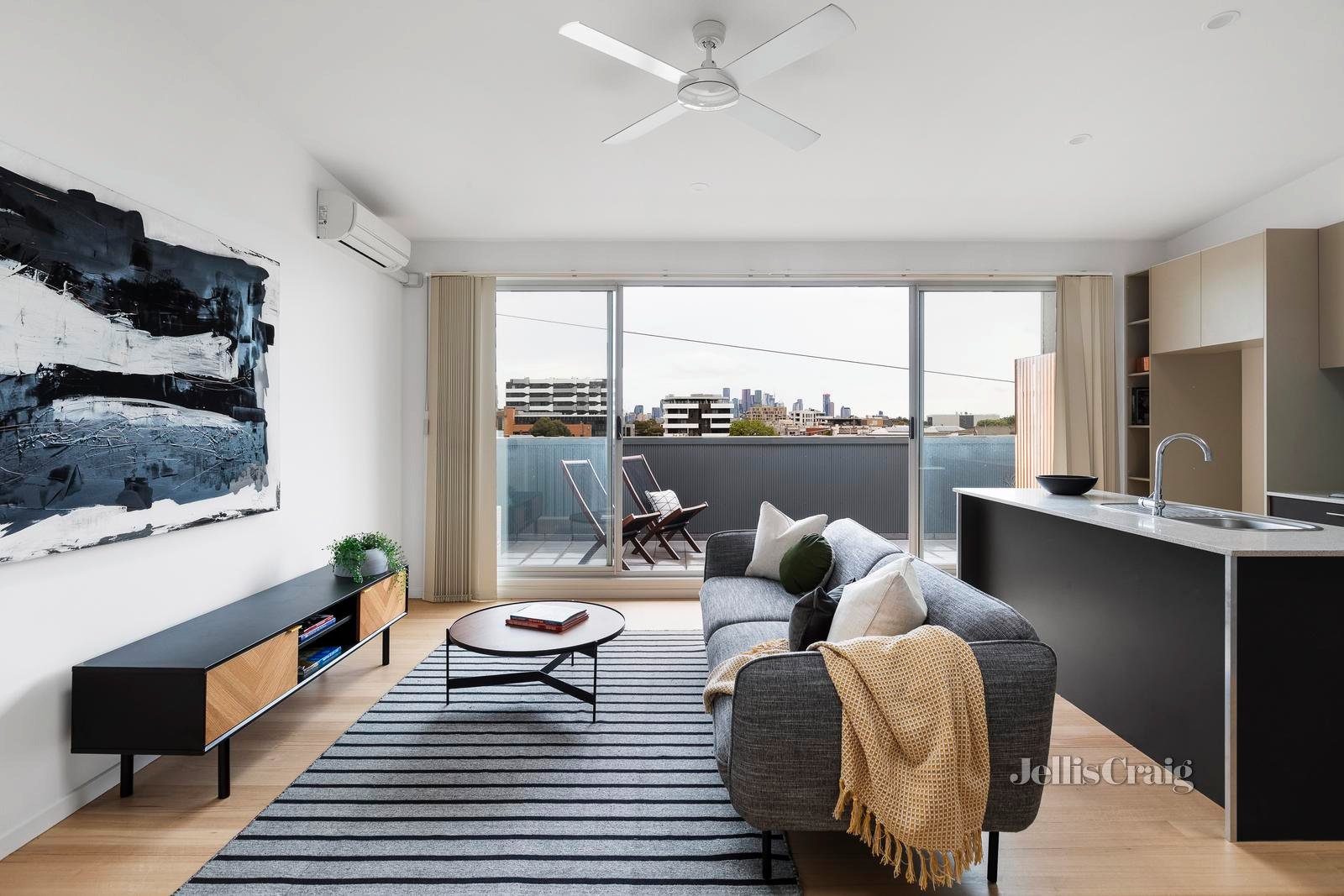 4/1 O'connor Street, Brunswick East image 1