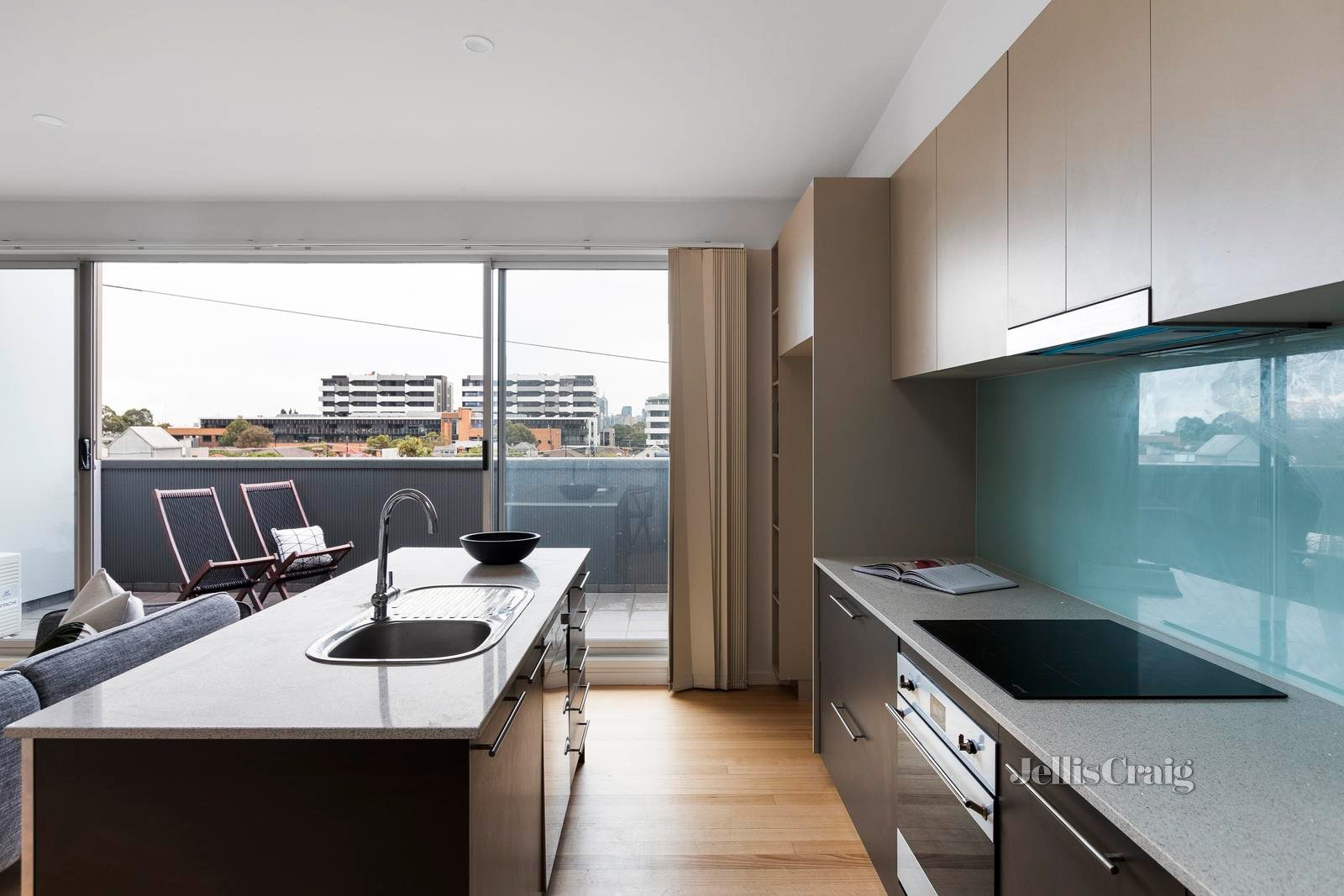 4/1 O'connor Street, Brunswick East image 5
