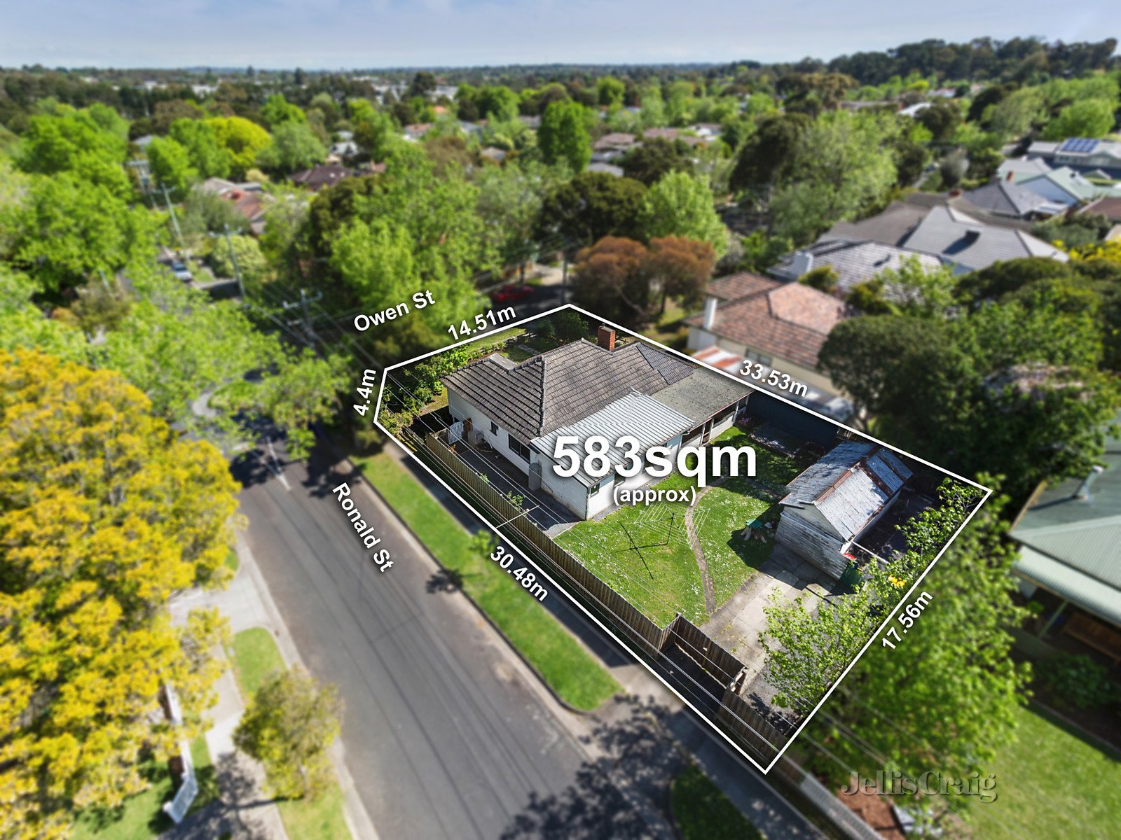 41 Owen Street, Mitcham image 1