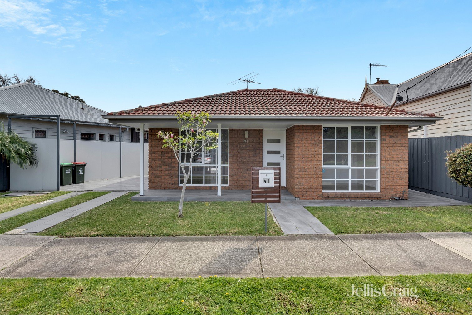 41 Railway Place, Williamstown image 1