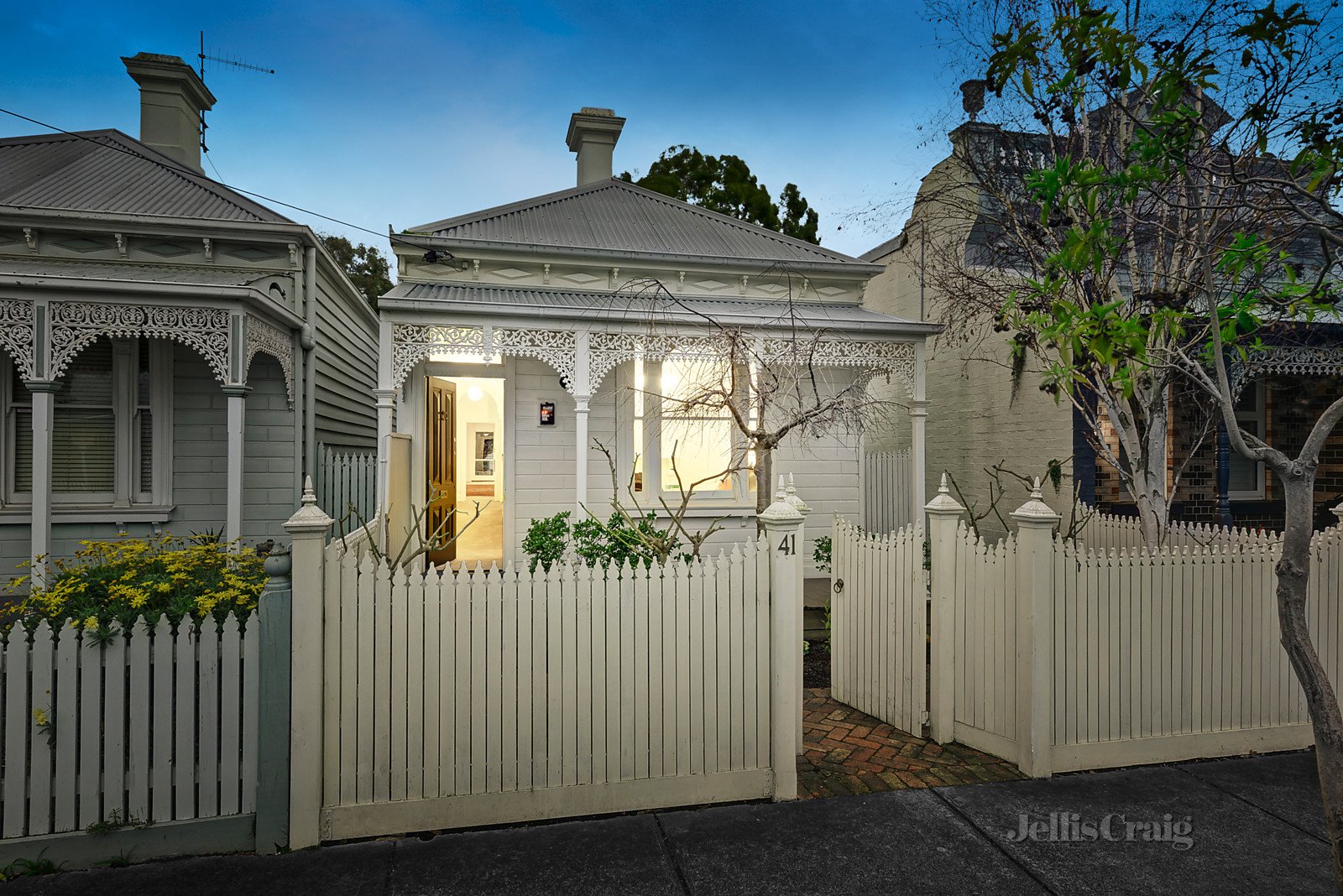 41 Roseberry Street, Hawthorn East image 1