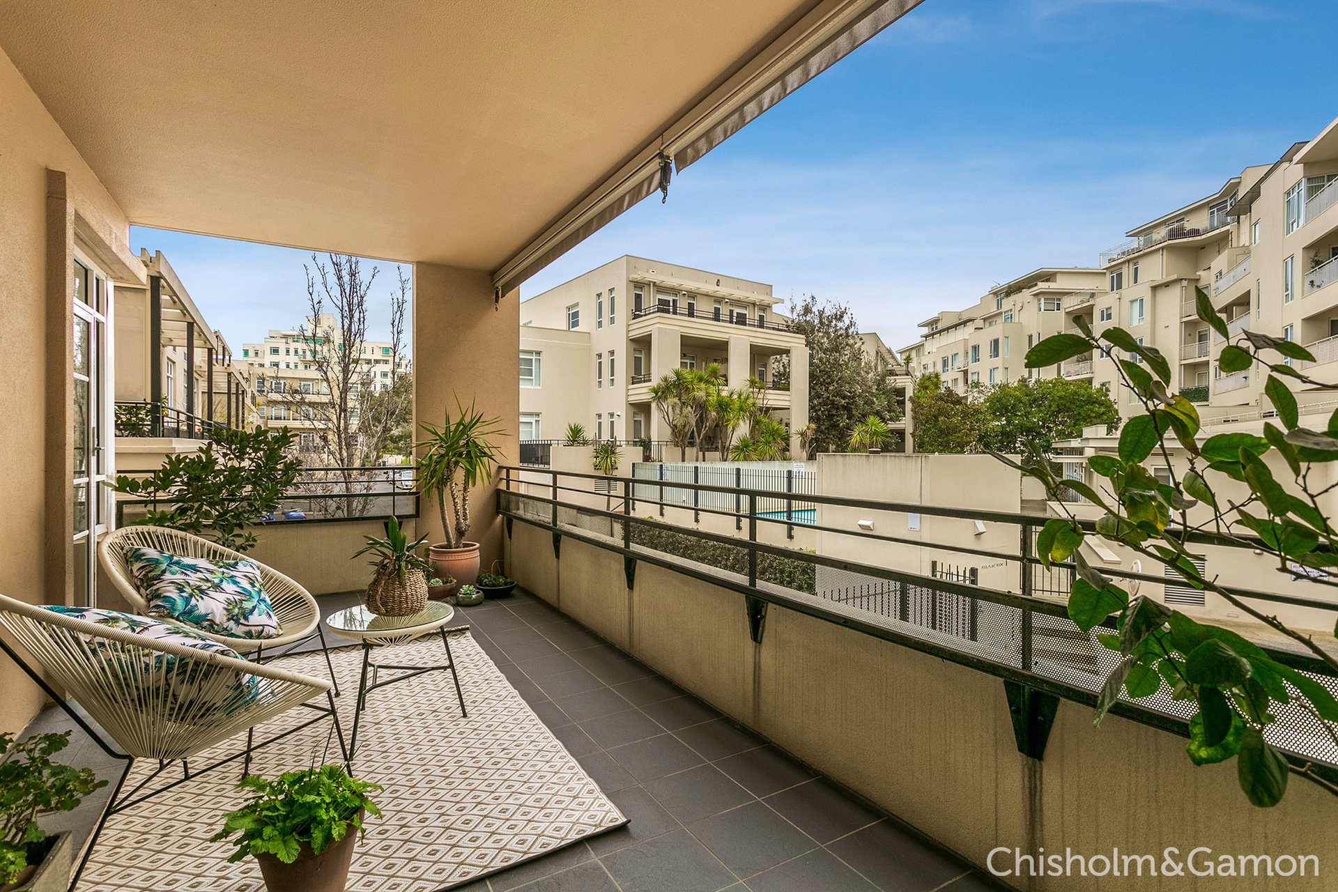 4/1 Seisman Place, Port Melbourne image 3