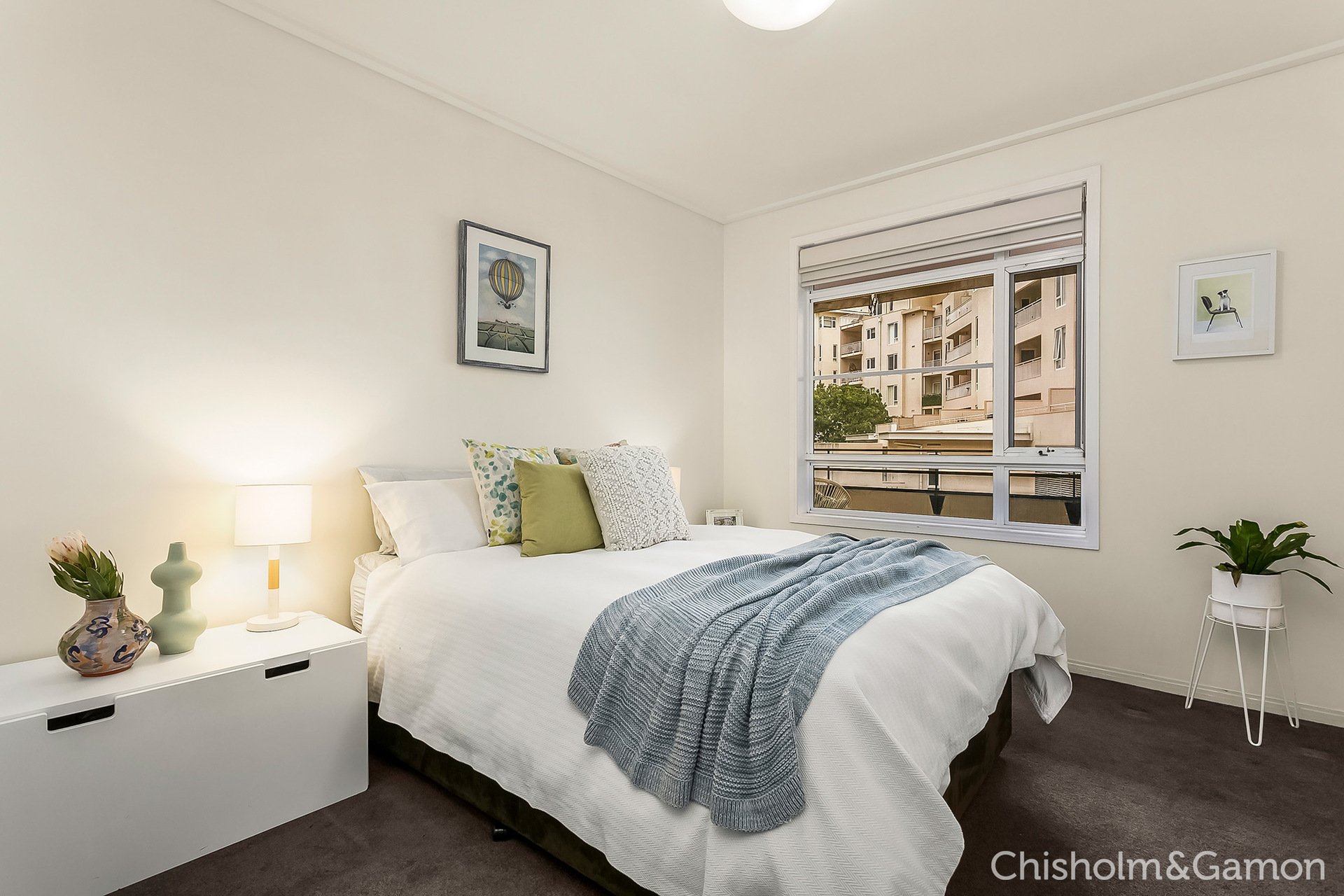 4/1 Seisman Place, Port Melbourne image 7