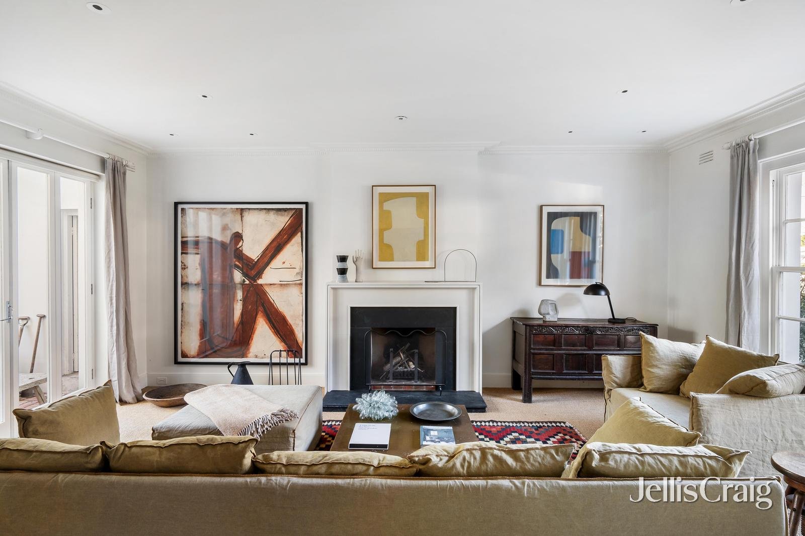 41 Springfield Avenue, Toorak image 2