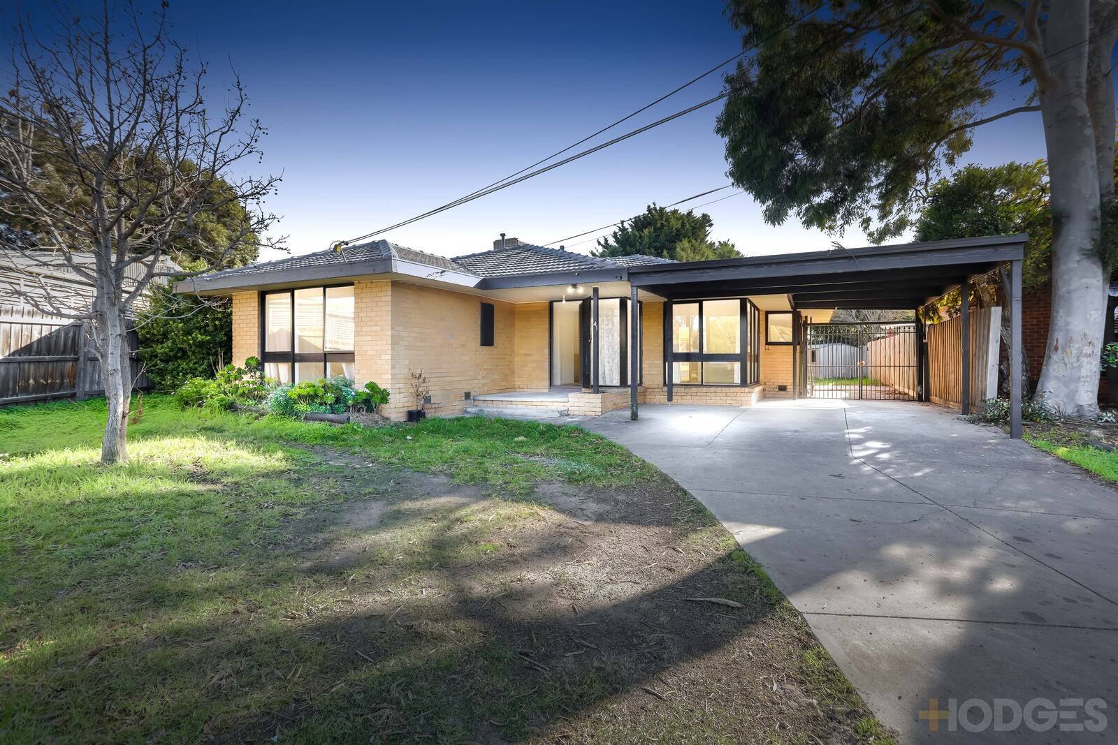41 Strathmore Crescent Hoppers Crossing