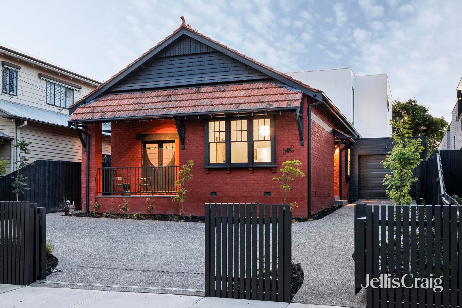 41 Wales Street, Thornbury image 1