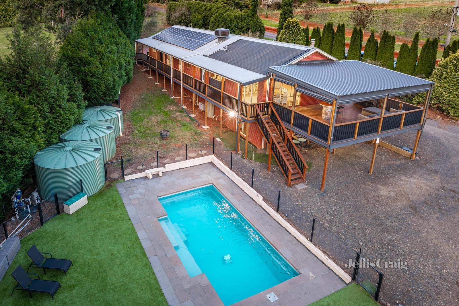 41 Wiseman Road, Silvan image 33