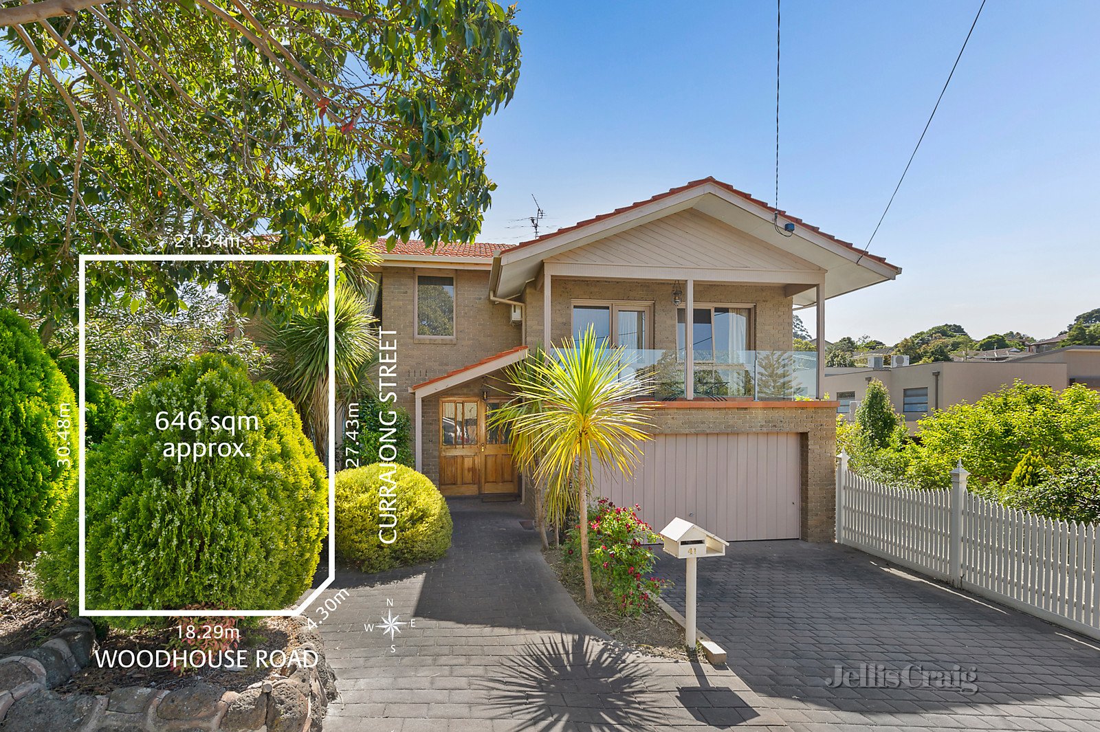 41 Woodhouse Road, Doncaster East image 5