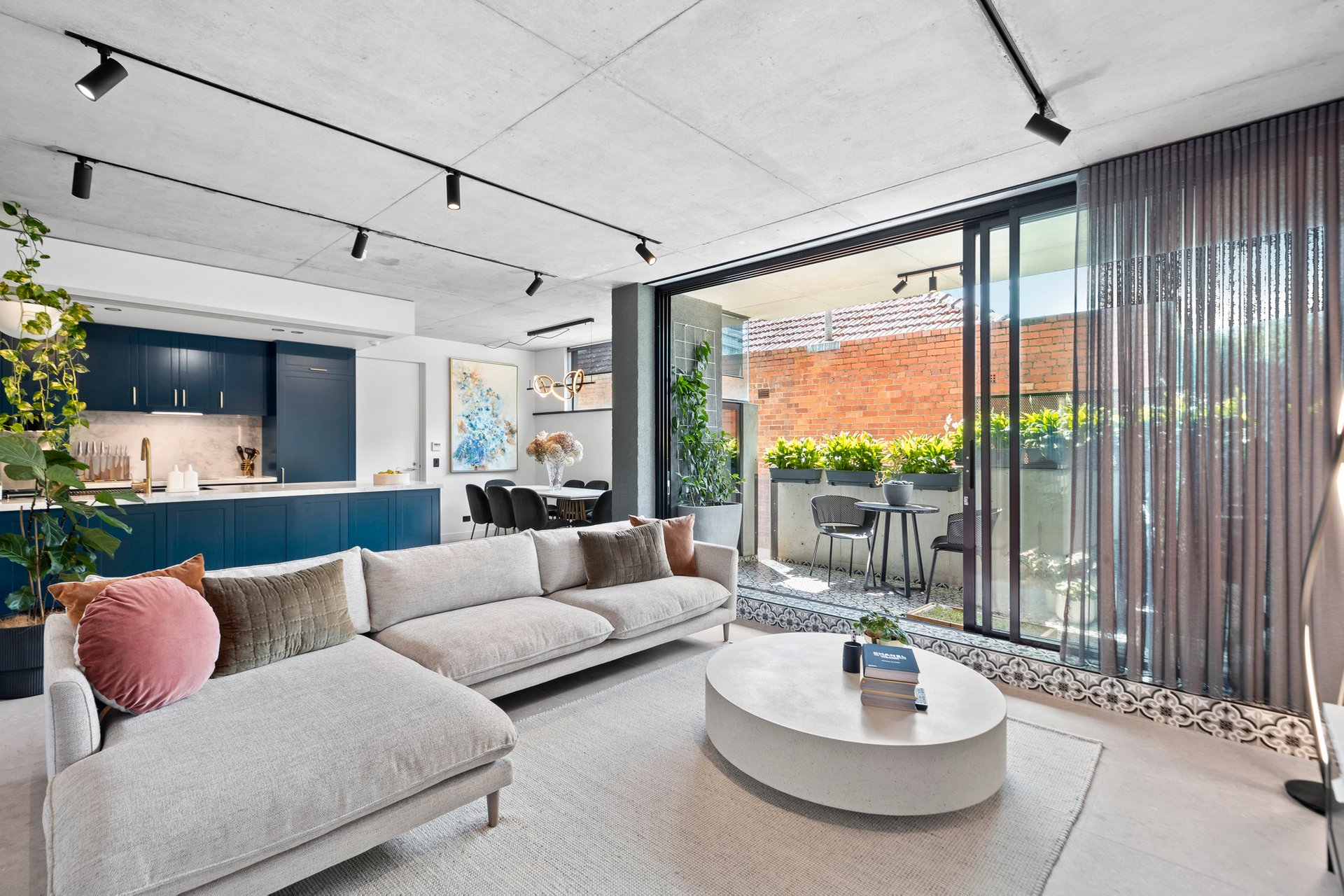 4/10 Darling Street, South Yarra, VIC 3141