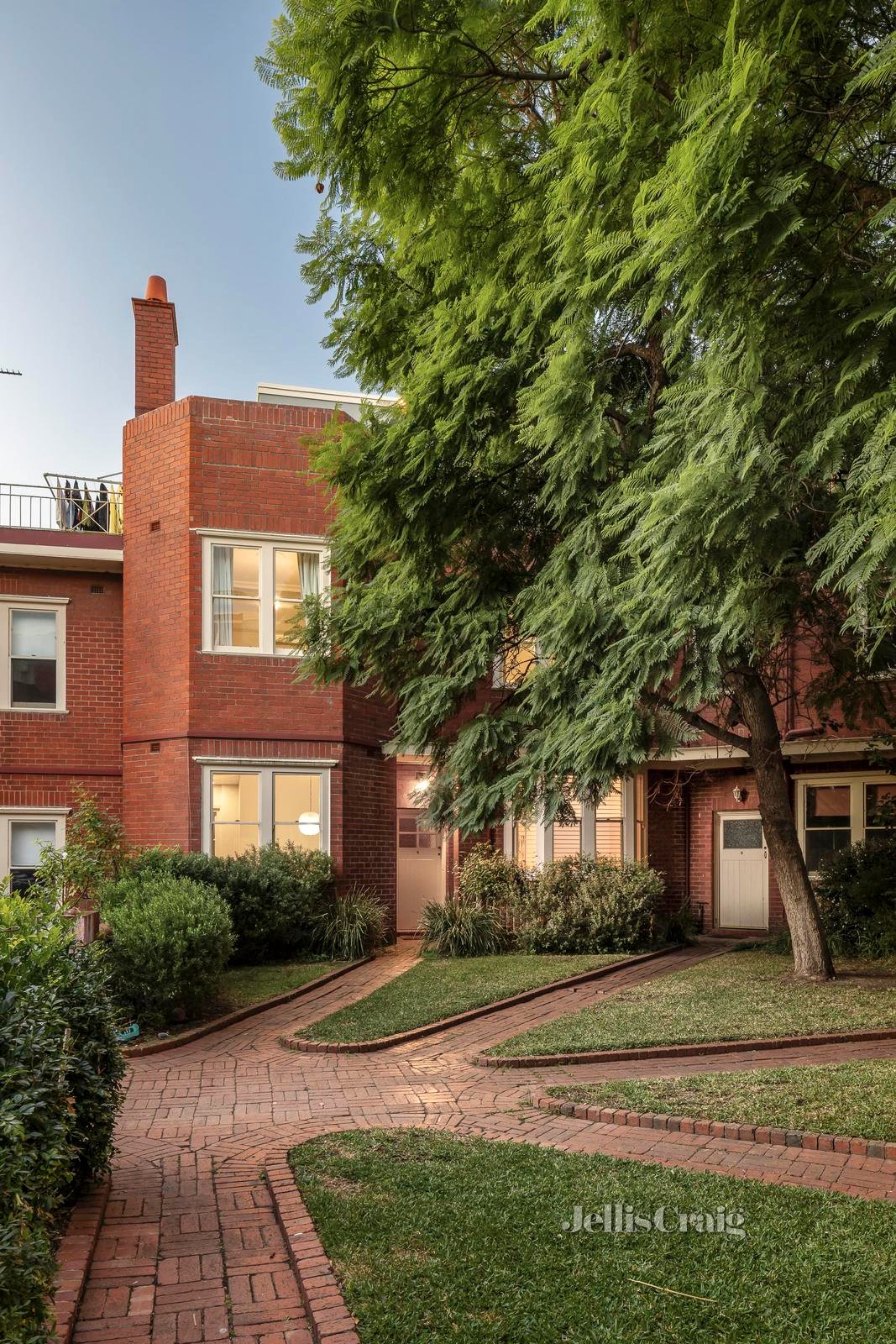 4/100-110 Curzon Street, North Melbourne image 13