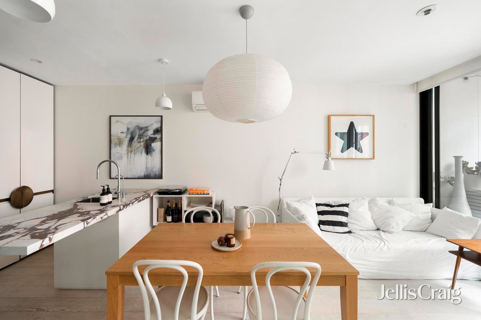 410/107 Cambridge Street, Collingwood image 1