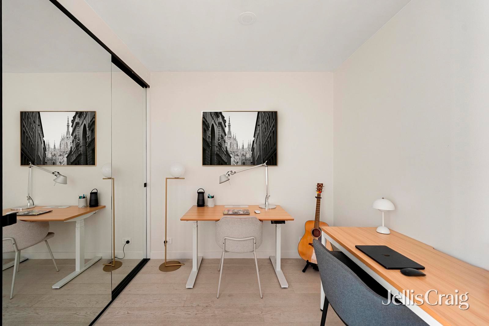 410/107 Cambridge Street, Collingwood image 11