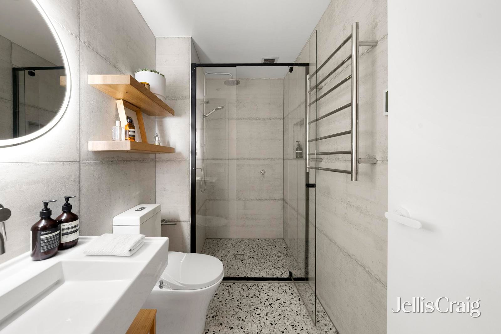 410/107 Cambridge Street, Collingwood image 12