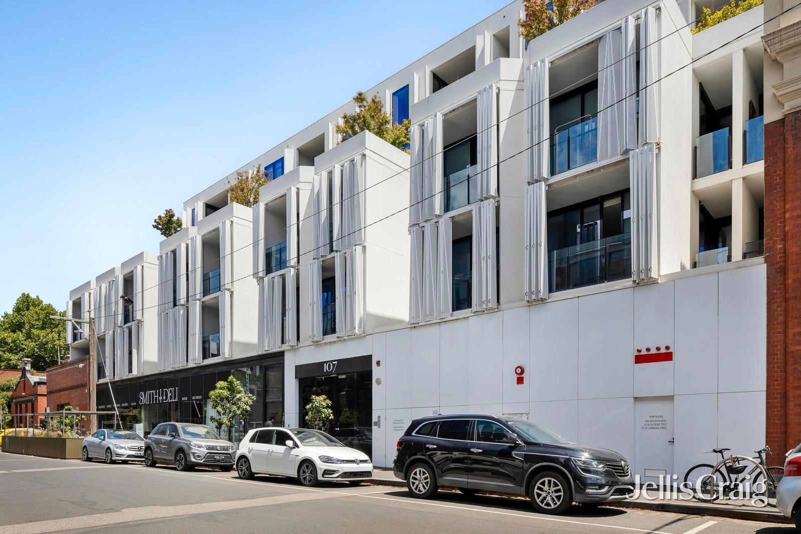 410/107 Cambridge Street, Collingwood image 16