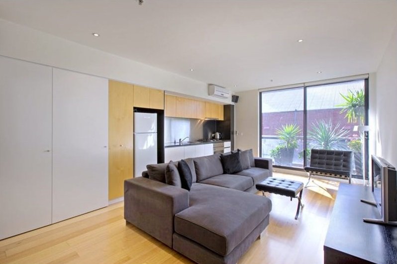 410/16 Liverpool Street, Melbourne image 2