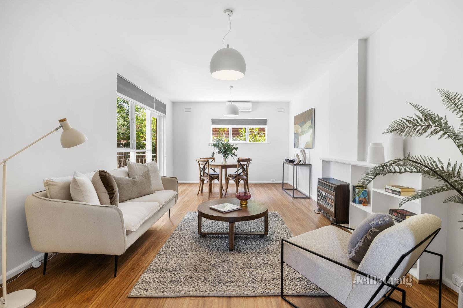 4/1021 Toorak Road, Camberwell image 1