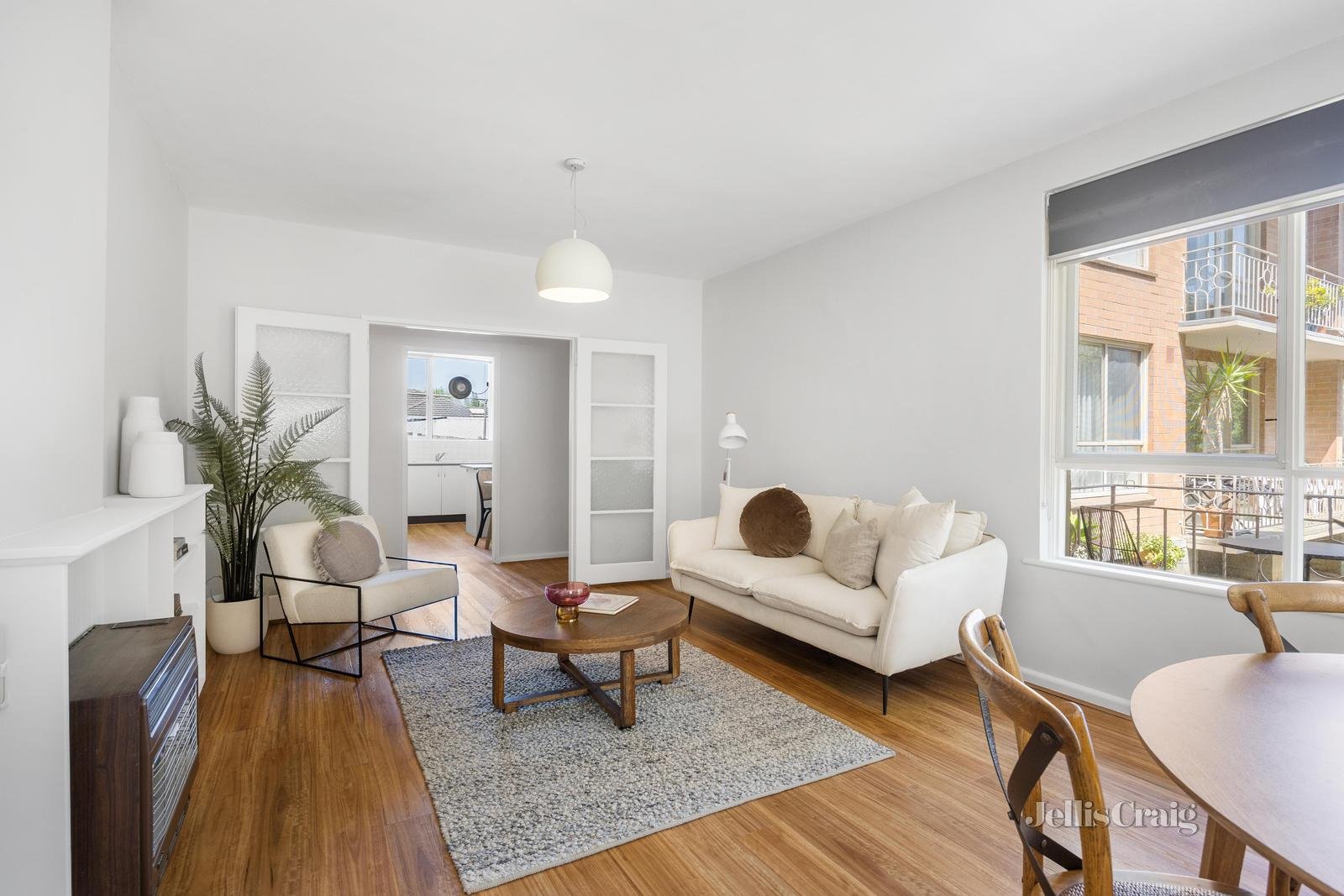 4/1021 Toorak Road, Camberwell image 3