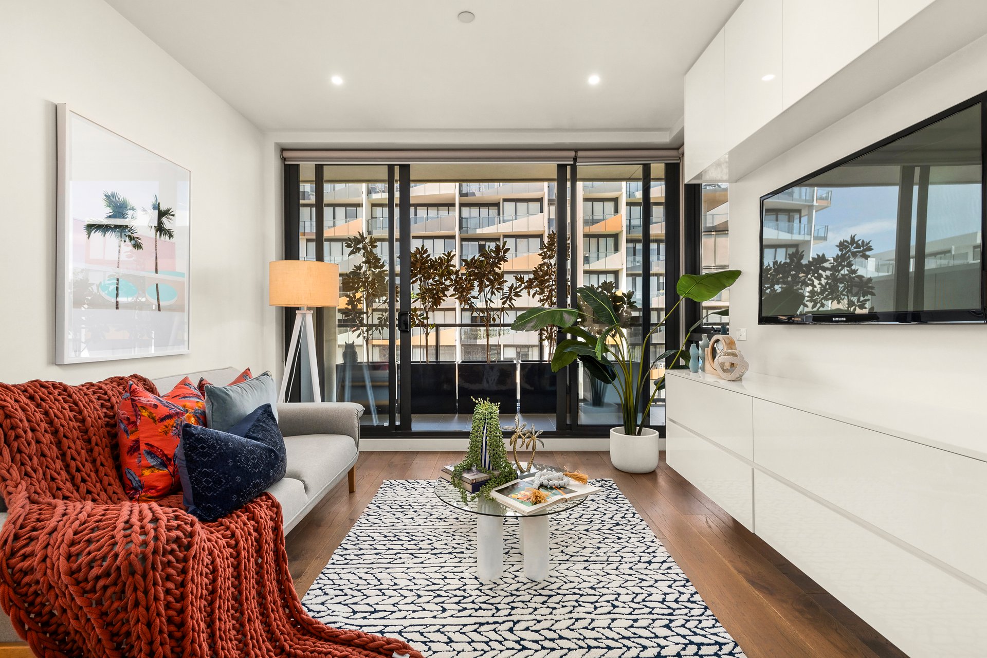 410 / 220 Bay Road Sandringham