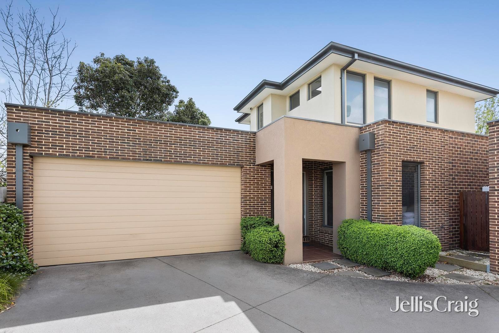 4/103 Church Road, Doncaster image 1