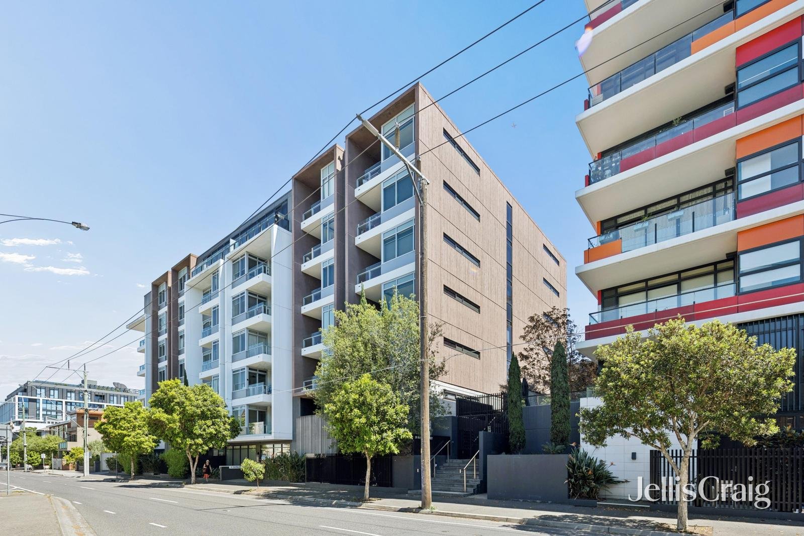 410/30 Burnley Street, Richmond image 1