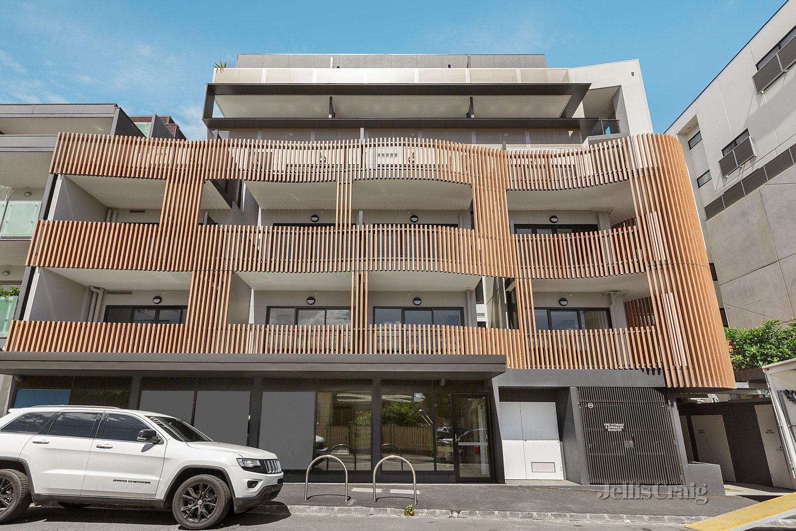 410/4 Breese Street, Brunswick image 6