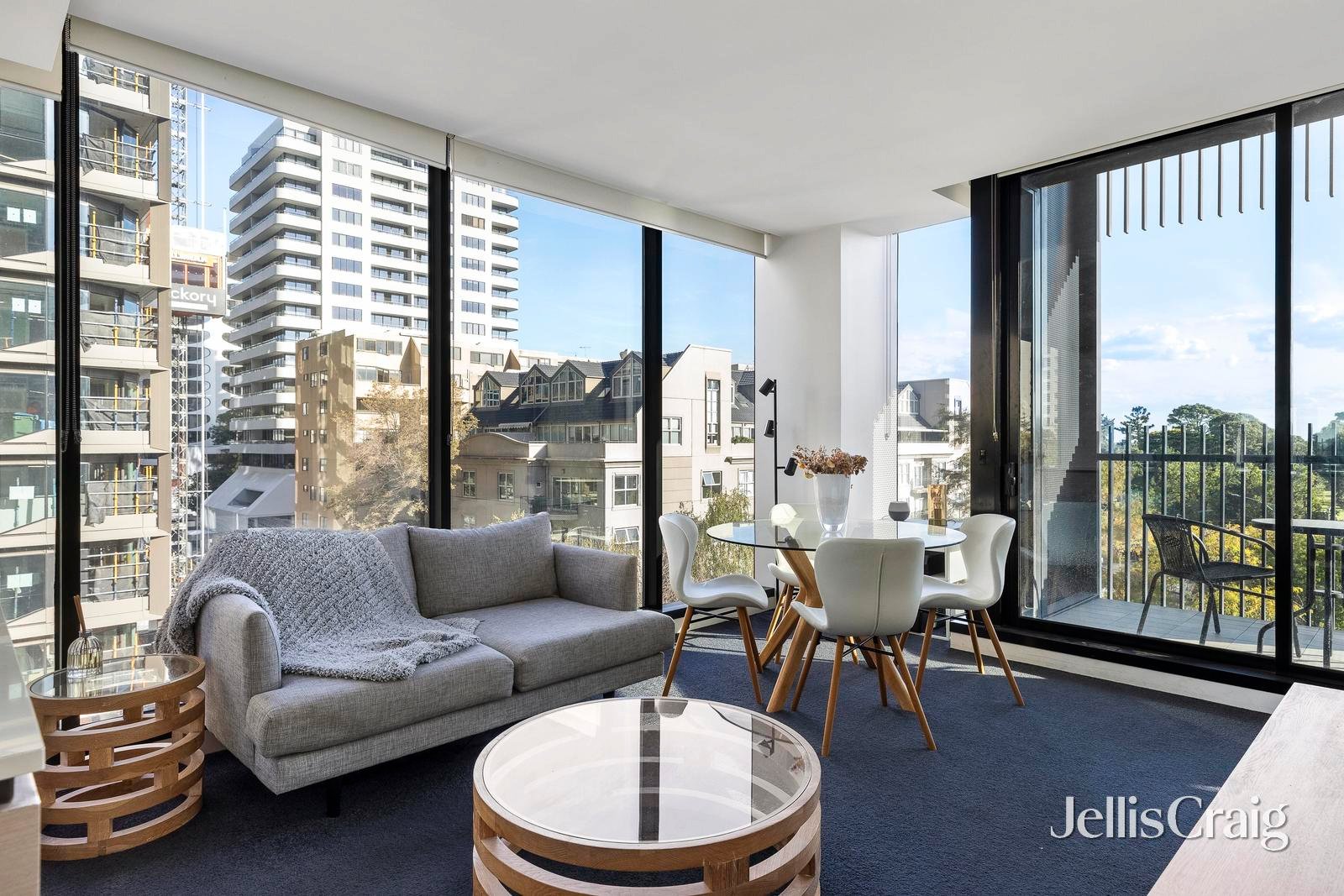 410/470 St Kilda Road, Melbourne image 1