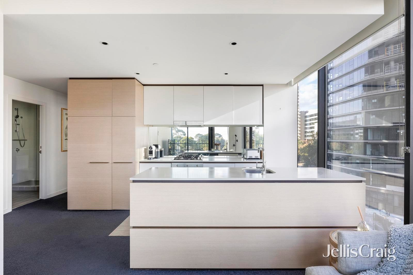 410/470 St Kilda Road, Melbourne image 3